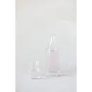 32oz Glass Carafe with Lid - Threshold™