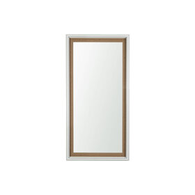 Vali White Mirror