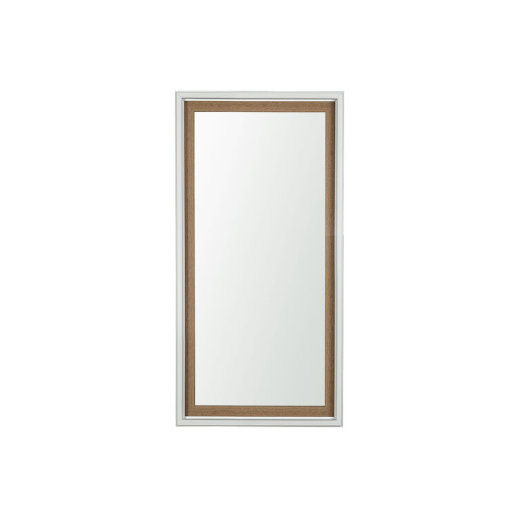 Vali White Mirror