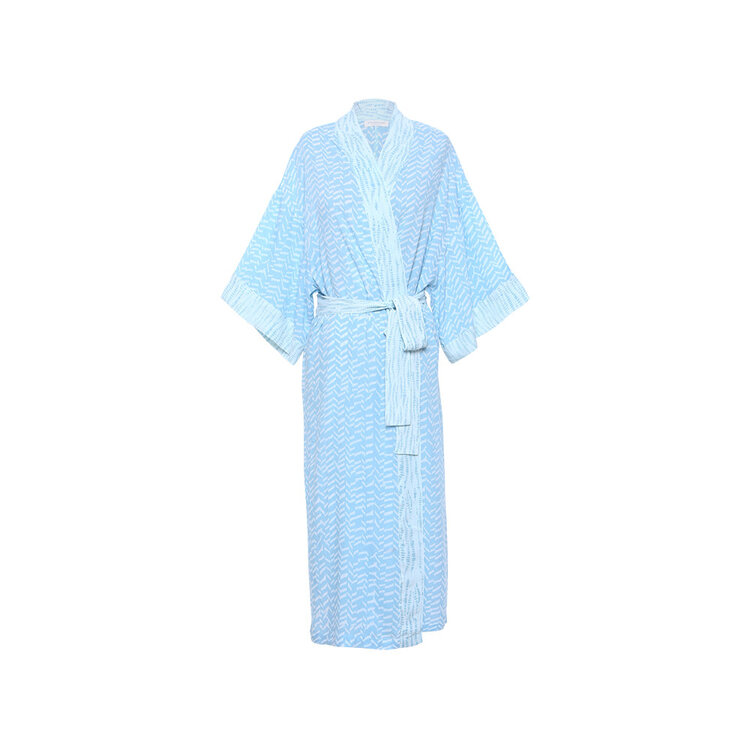 Jes & Gray Medium Kimono