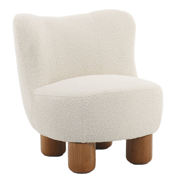 Jes & Gray Coco Occasional Chair