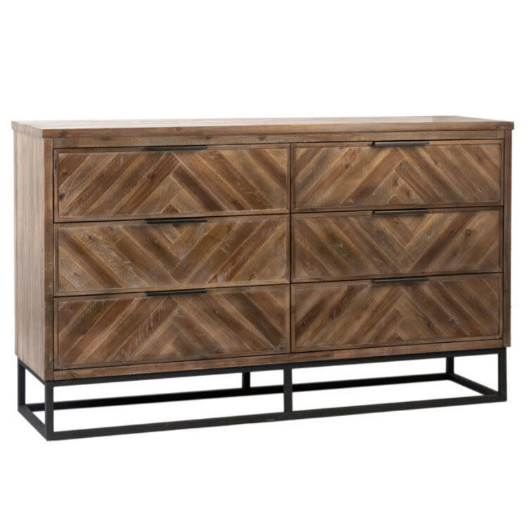Holbrook Dresser