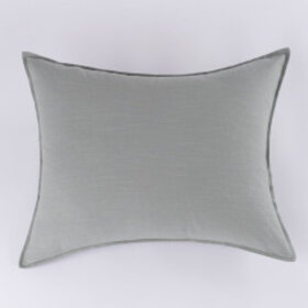 Baker Dutch Euro Sham- Mineral