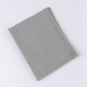 Baker Queen Duvet- Mineral