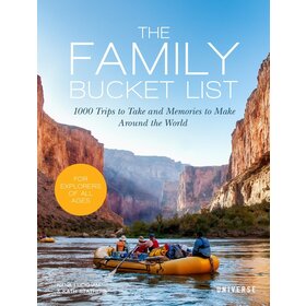 The Family Bucket List