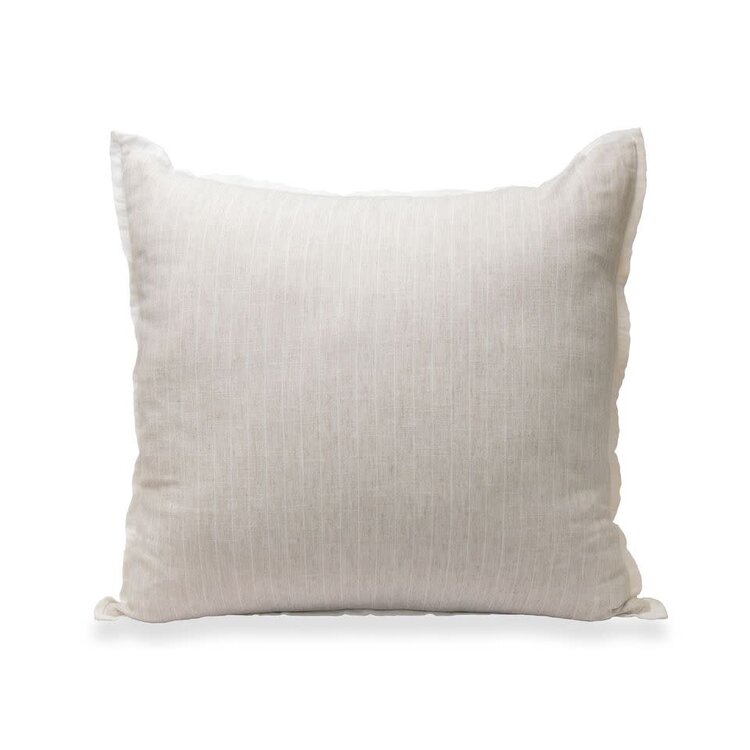 Jes & Gray Gia Pillow, 26"