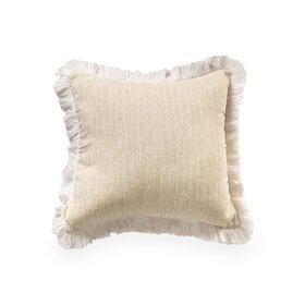 Jes & Gray Amy Pillow Coverlet, 20"