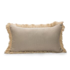 Jes & Gray Liz Lumbar Pillow