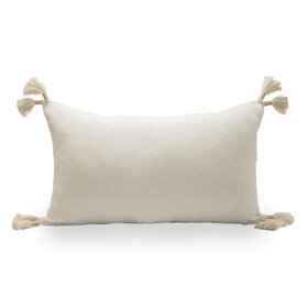Jes & Gray Val Lumbar Pillow