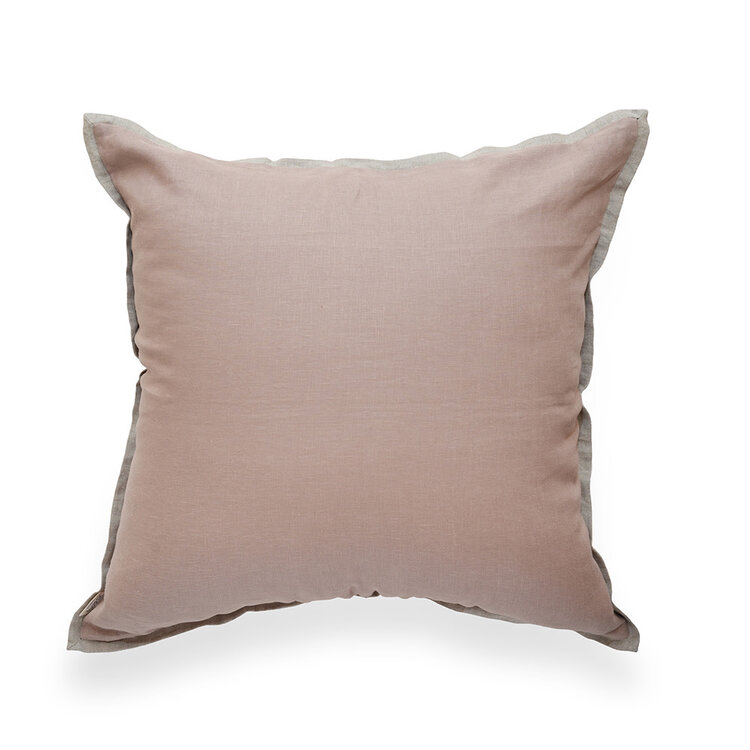 Jes & Gray Gia Pillow, 26"