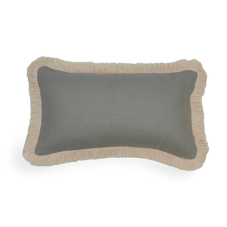 Jes & Gray Liz Lumbar Pillow