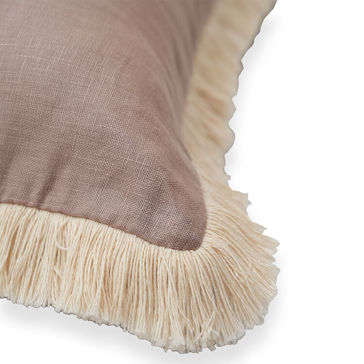 Jes & Gray Amy Pillow Coverlet, 20"