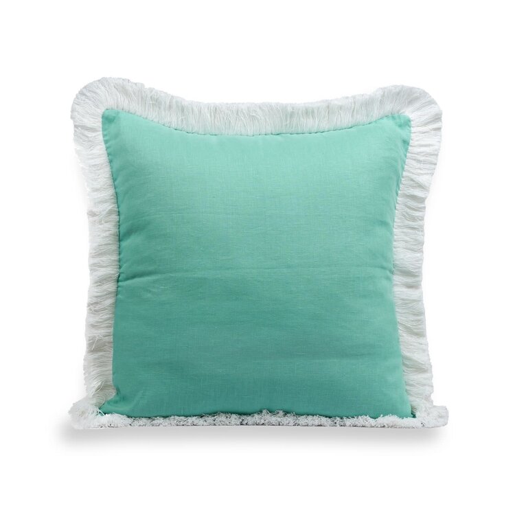 Jes & Gray Amy Pillow Coverlet, 20"