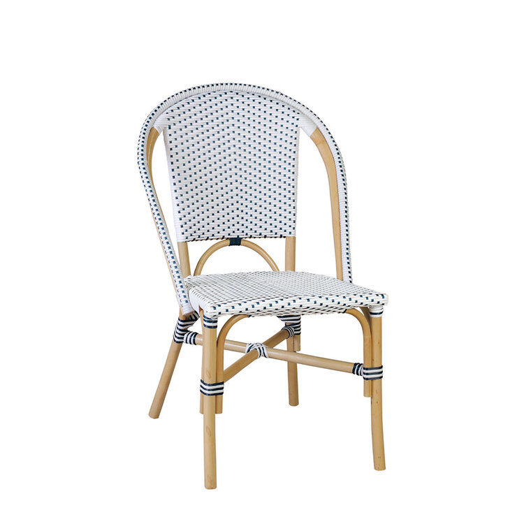 Beyond Borders Riviera Chair Navy