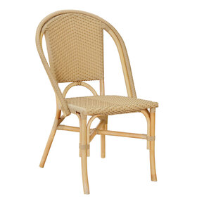 Beyond Borders Riviera Chair- Tan