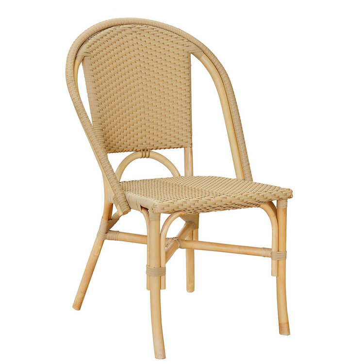 Beyond Borders Riviera Chair- Tan