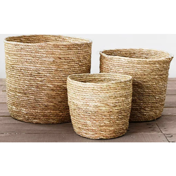 Baskets Jes & Gray Living