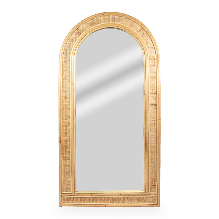 Jes & Gray Ksanti Standing Mirror