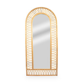 Jes & Gray Melati Standing Mirror