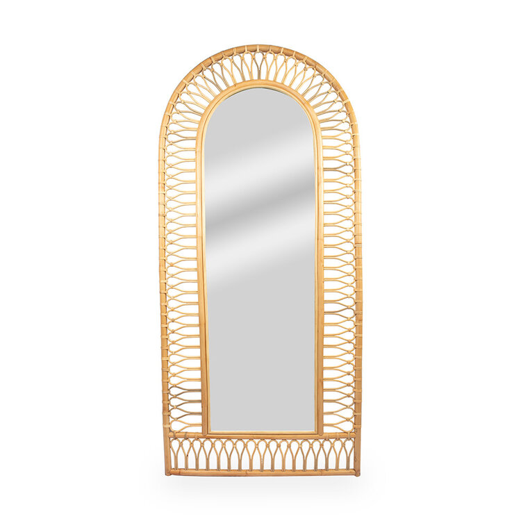 Jes & Gray Melati Standing Mirror
