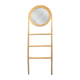 Bulan Ladder Mirror