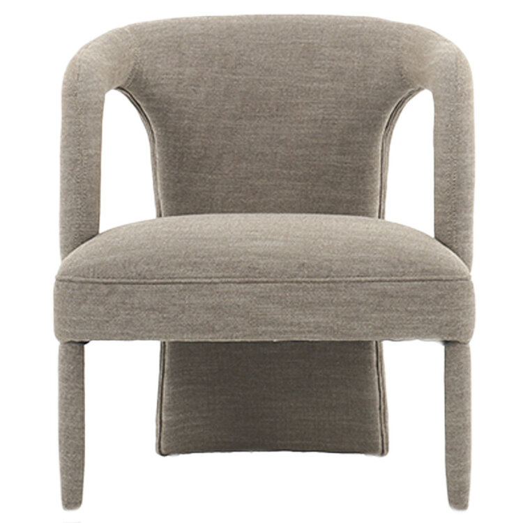Atelier Home Solana Lounge Chair