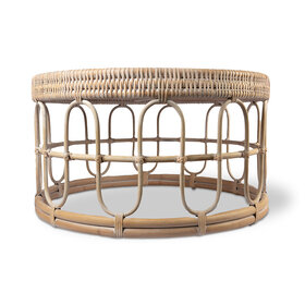 Jes & Gray Dewi Coffee Table- Natural