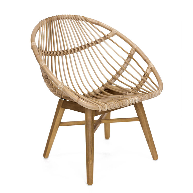 Padmas Florida Chair