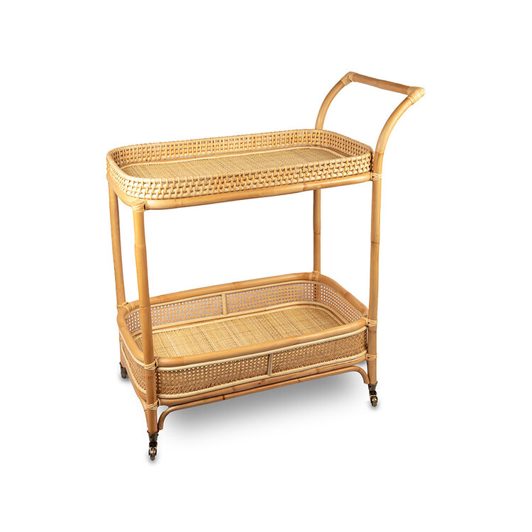 Jes & Gray Maria Bar Cart