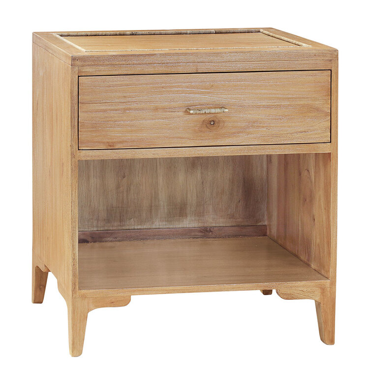 Jes & Gray Ryan Nightstand-