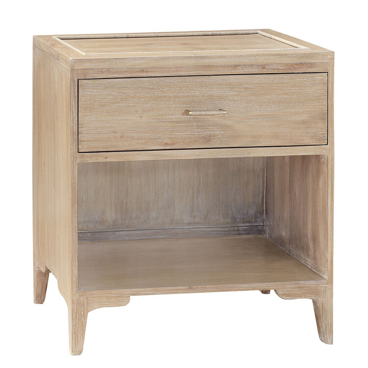 Jes & Gray Ryan Nightstand-