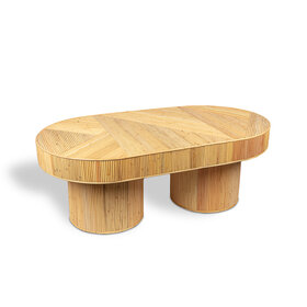 Jes & Gray Kirana Coffee Table