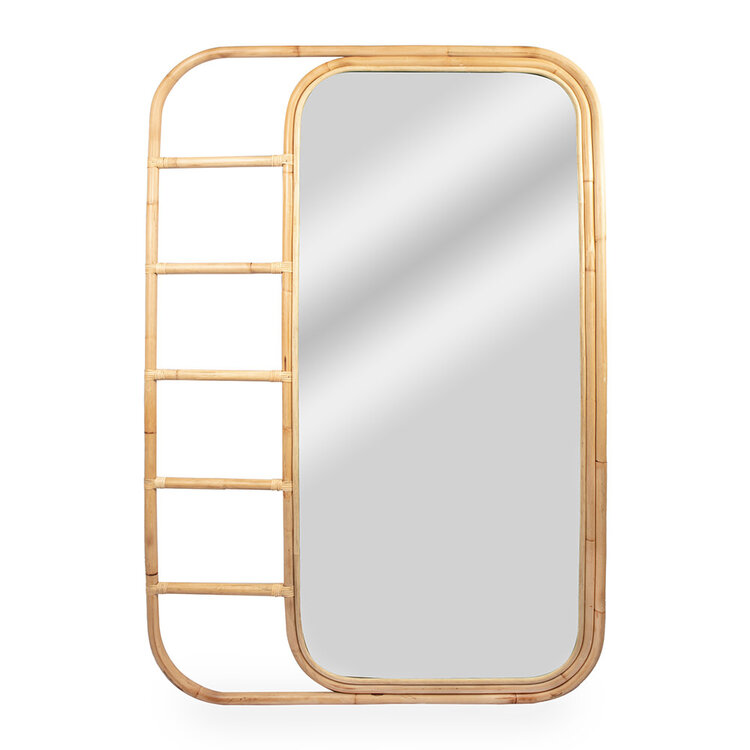 Jes & Gray Buana Ladder Mirror