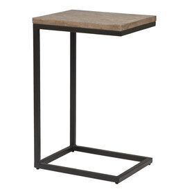 Southern Sky Lowell "C" Table