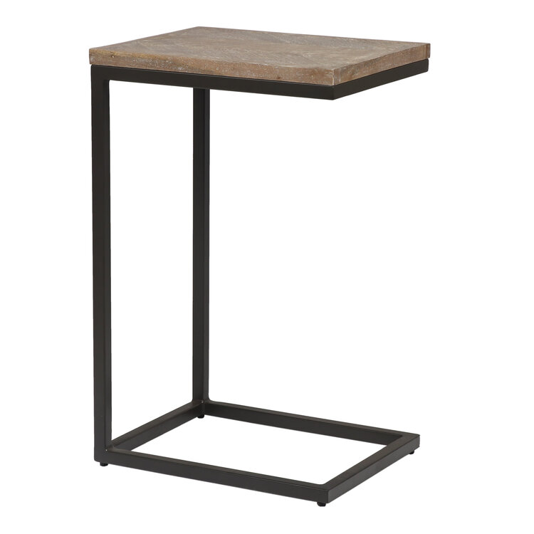 Southern Sky Lowell "C" Table