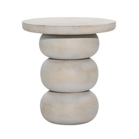 Demetra Side Table