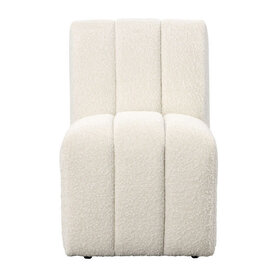 Marvin Dining Chair- Cream