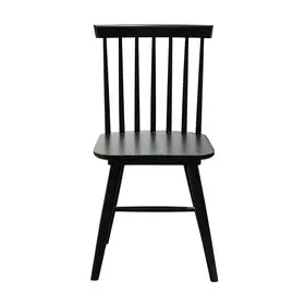 Easton Dining Chair Black