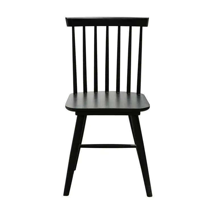 Easton Dining Chair Black