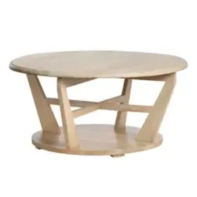 Roswell Cocktail Table