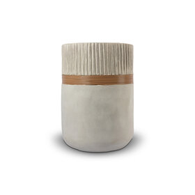 Beyond Borders Arlo Stool