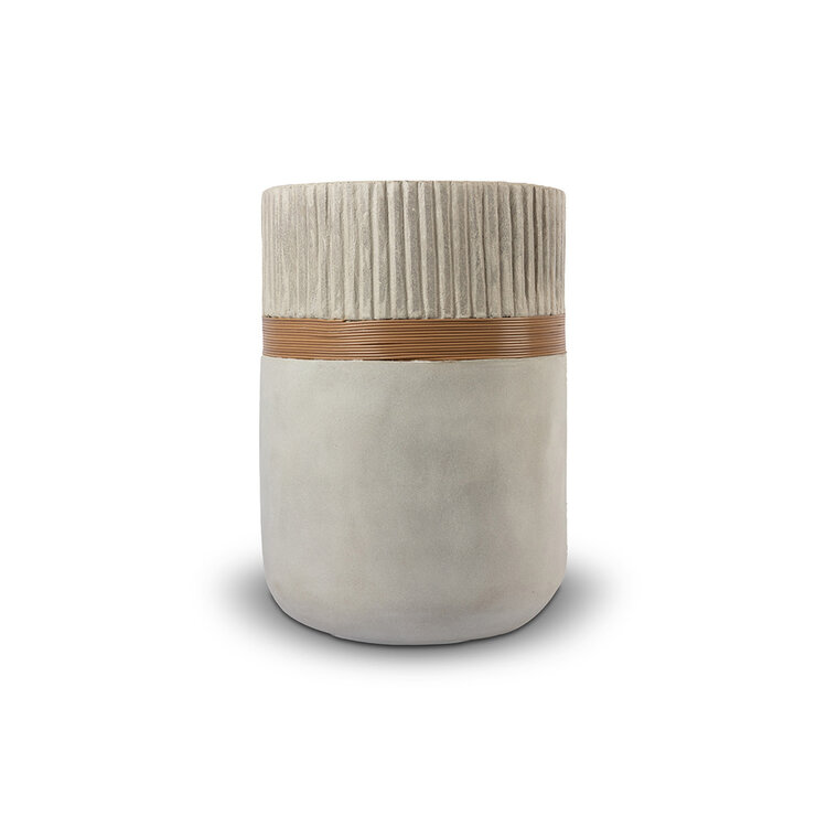 Beyond Borders Arlo Stool