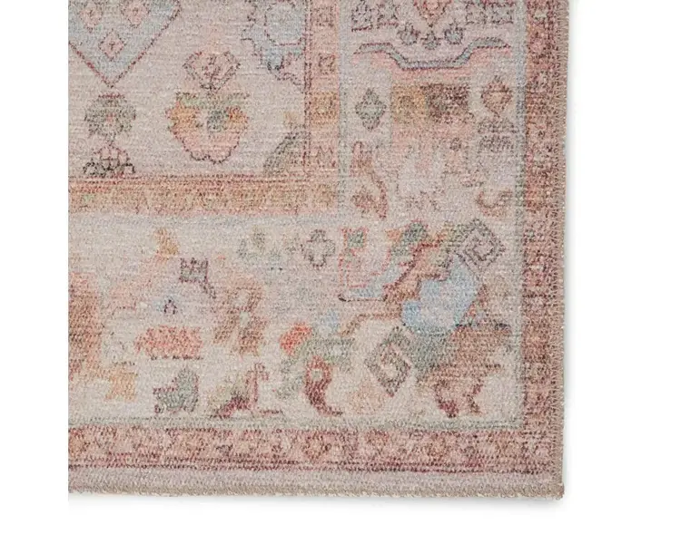 Kindred-KND11, 7'6'' x 9'6''