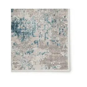 Cirque-CIQ20, 8' x 10'