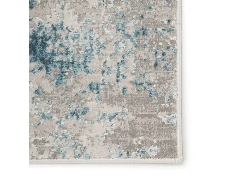 Cirque-CIQ20, 8' x 10'