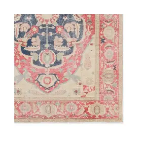 Boheme Runner-BOH23, 2'6'' x 8'