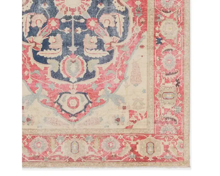 Boheme Runner-BOH23, 2'6'' x 8'
