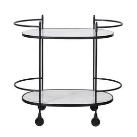 Chapman Bar Cart