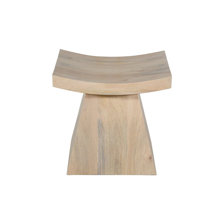 Beyond Borders Bankston Stool
