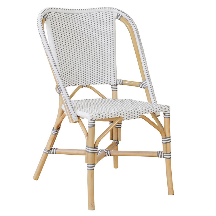 Beyond Borders Ravenna Chair-